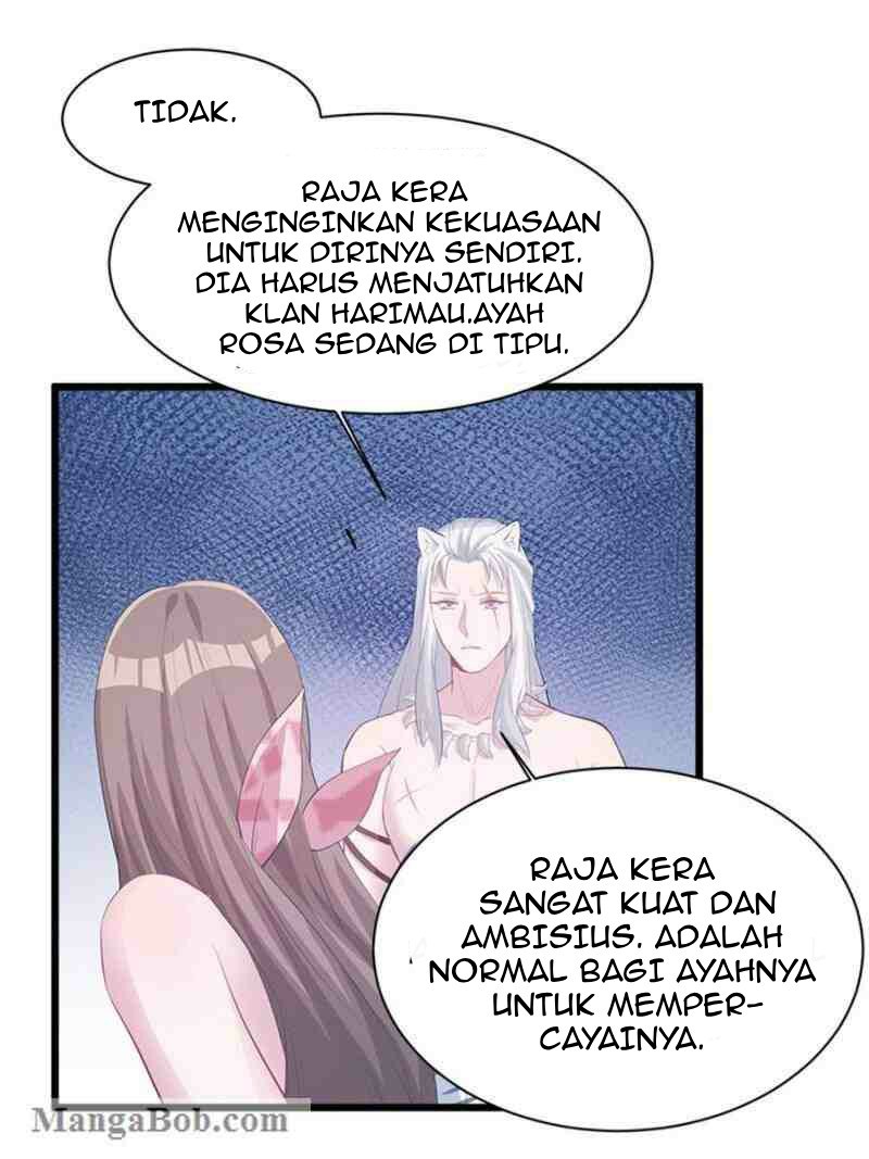 Beauty and the Beasts Chapter 100 Gambar 36